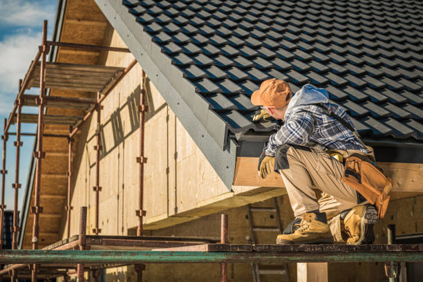 Best Affordable Roof Replacement  in Granville, OH