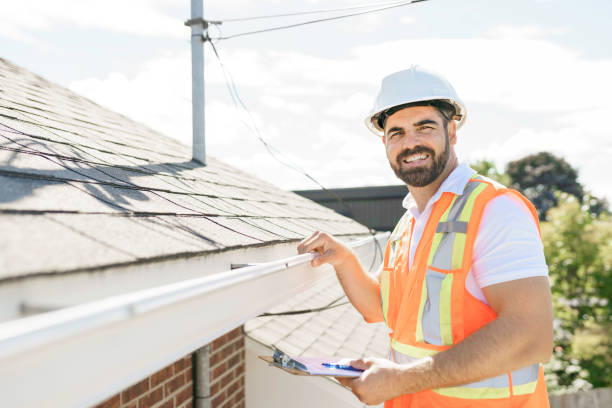 Best Gutter Installation and Roofing  in Granville, OH
