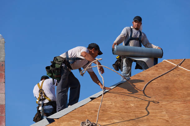 Best Gutter Installation and Roofing  in Granville, OH