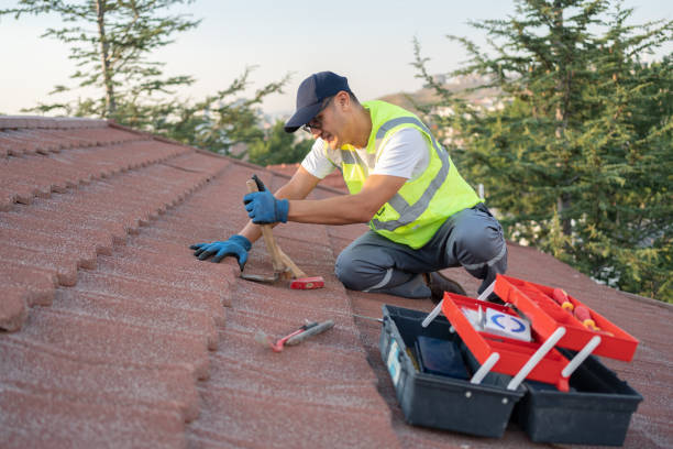 Best Emergency Roof Repair  in Granville, OH